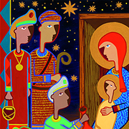 Stories from Jesus' life